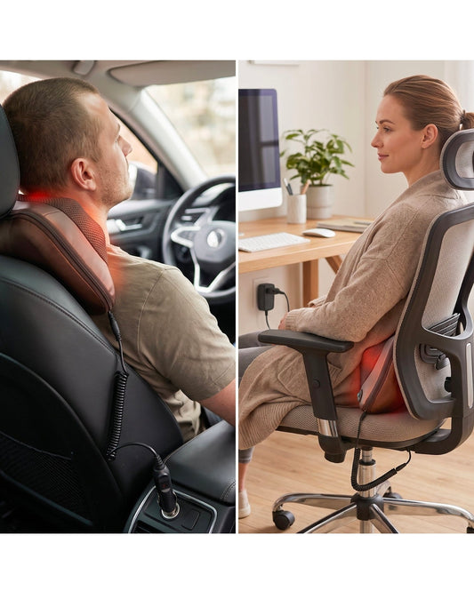 Professional Massage Pillow