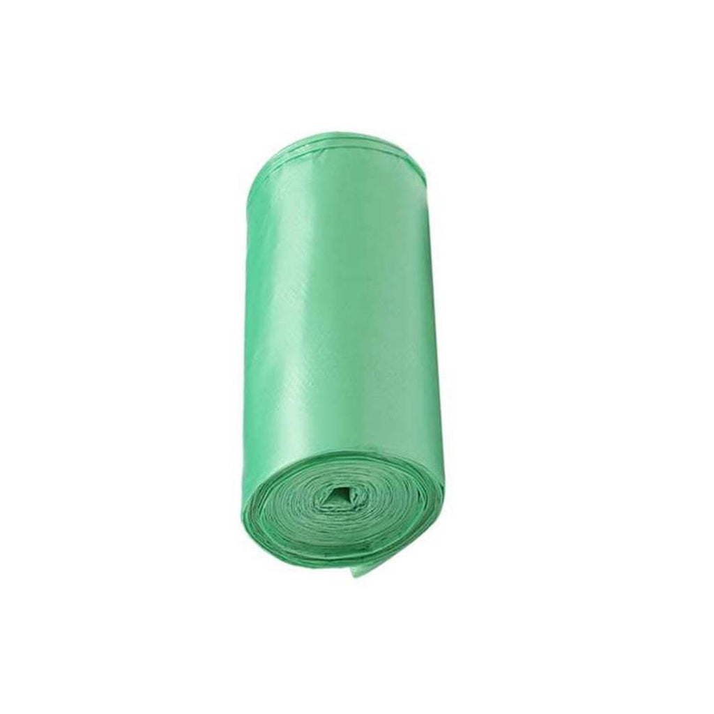 1586 Bio-degradable Eco Friendly Garbagetrash Bags Rolls (24 X 32) (Mix Color)