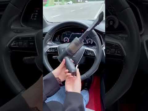Multifunctional Air Duster Cleaner